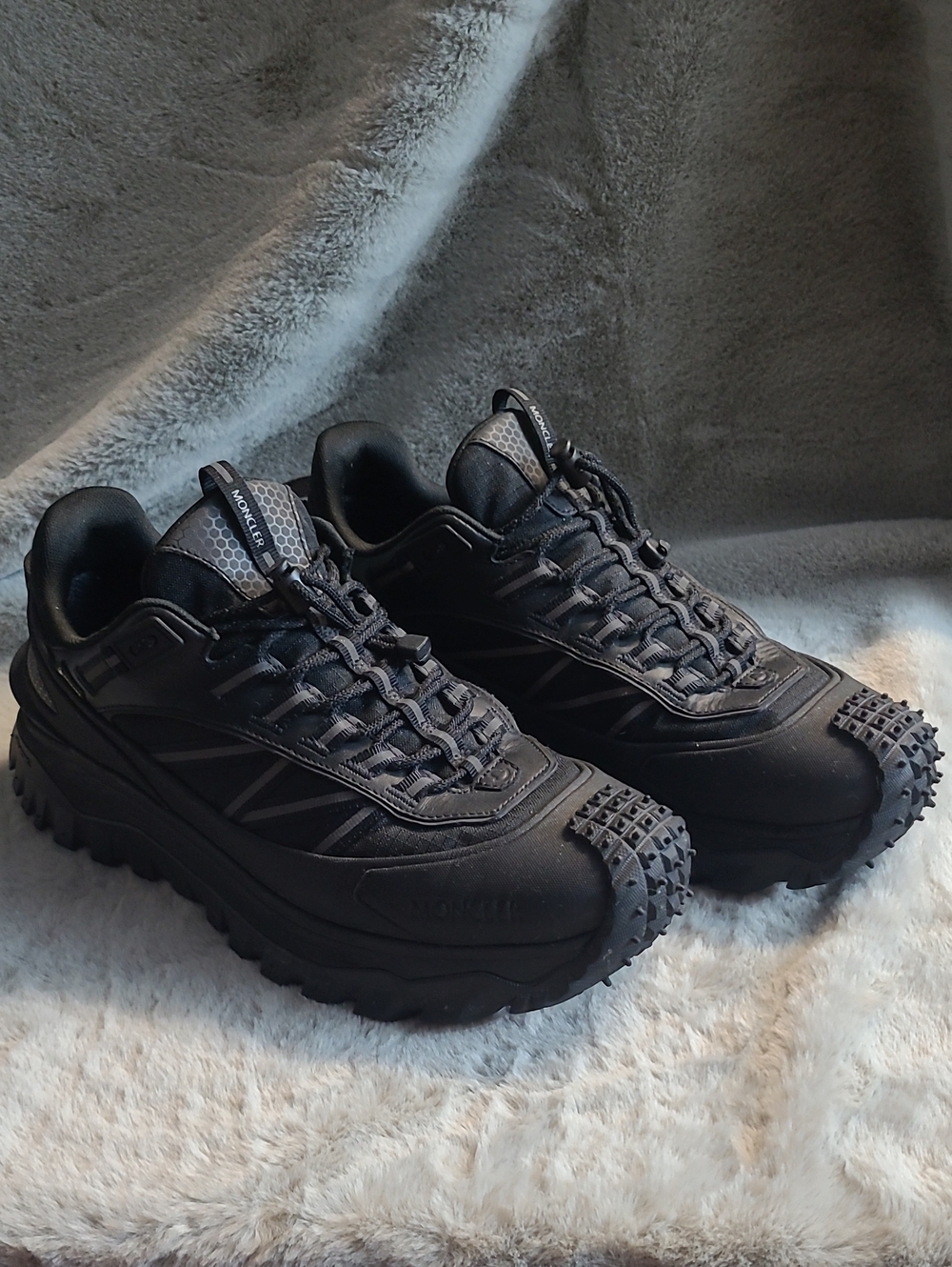 Moncler Trailgrip GTX mens 12